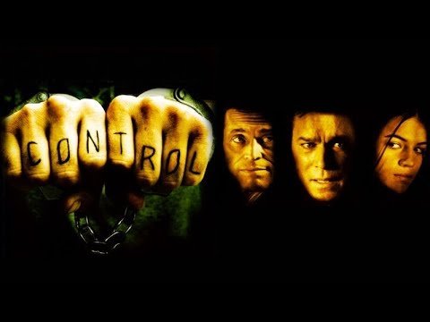 Control - VJ Emmy